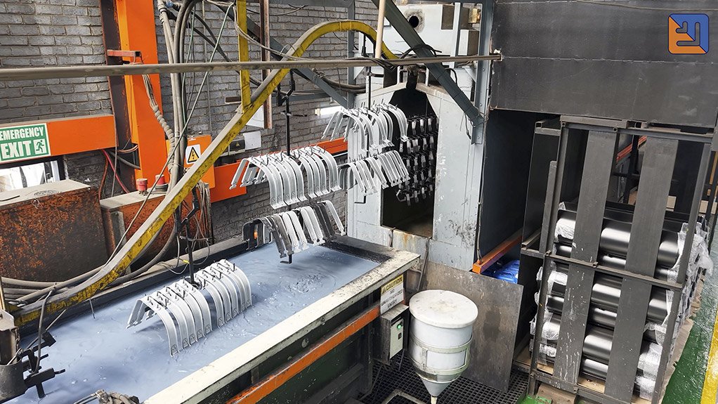 Malben Engineering: driving continuous improvement, safety and corrosion protection with state-of-the-art e-coating capability