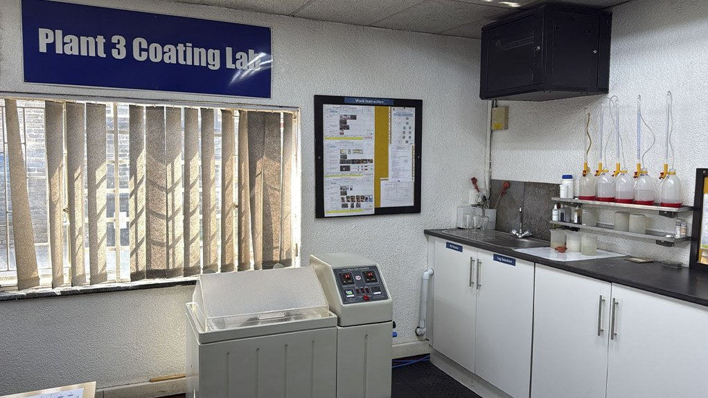 Malben Engineering: driving continuous improvement, safety and corrosion protection with state-of-the-art e-coating capability