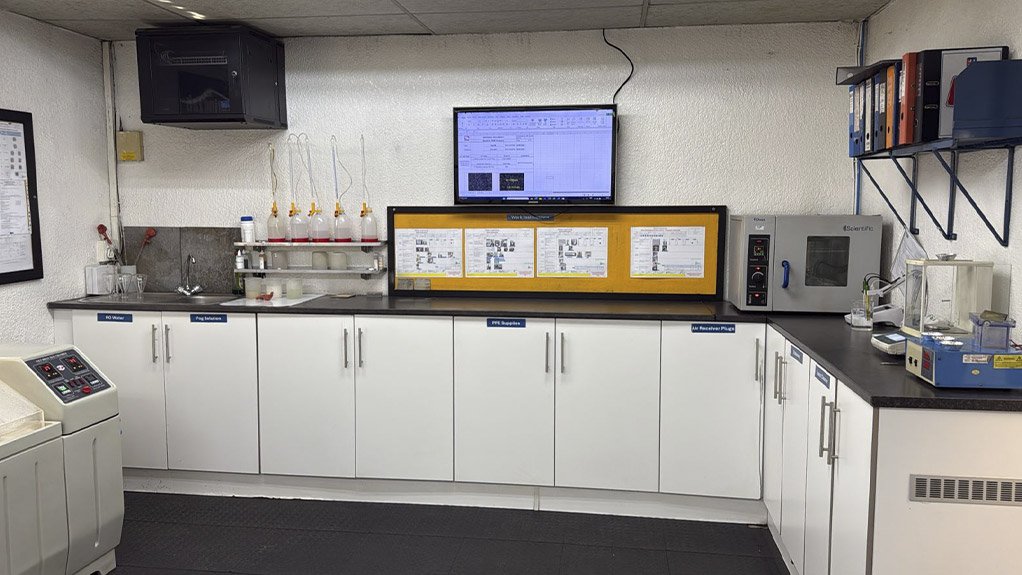 Malben Engineering: driving continuous improvement, safety and corrosion protection with state-of-the-art e-coating capability
