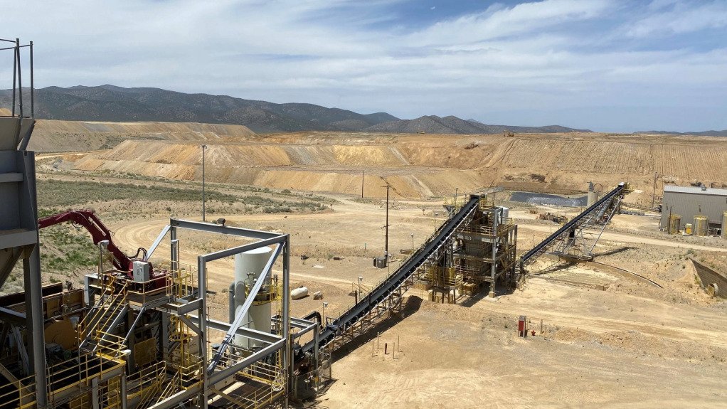 i-80 Gold secures permits, starts construction at Archimedes project in Nevada