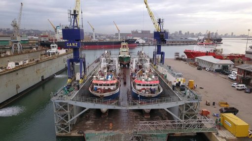 Marine engineering and ship repair specialist Dormac goes live on Infor CloudSuite Industrial Enterprise, enhancing operational excellence with iOCO’s expertise.