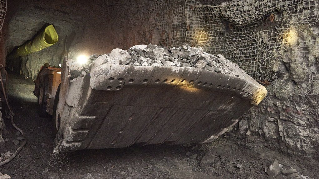 Level 9 vehicle intervention technology is designed to automatically slow or stop machines, reducing the risk of collisions in mining environments