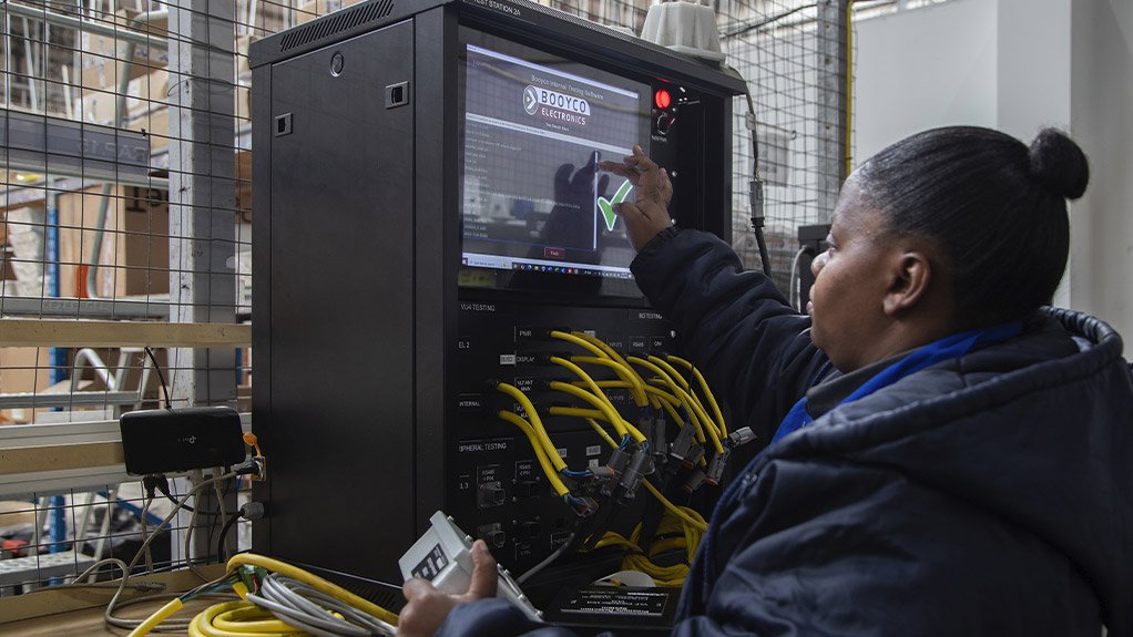Change management and operator training are critical to achieving the full safety benefits intended by the Level 9 collision avoidance regulations