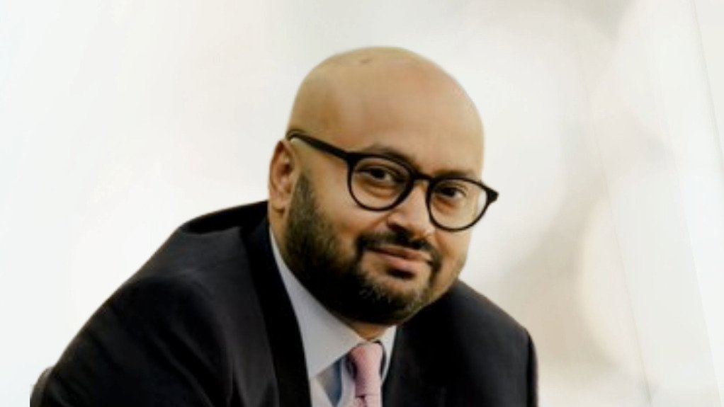 Kanual Sinha 