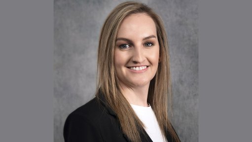 Women Driving Performance in Material Handling Industry
