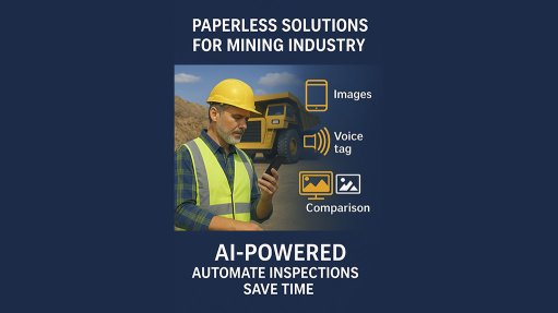 Techs4Biz - Pervidi Unveils AI-Powered Paperless Inspections for Smarter and Safer Mining