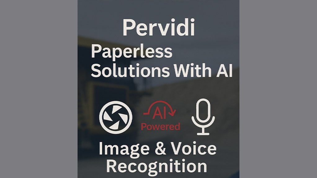 Techs4Biz - Pervidi Unveils AI-Powered Paperless Inspections for Smarter and Safer Mining