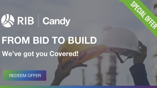 Smart estimating, planning and project control at your fingertips with RIB Candy