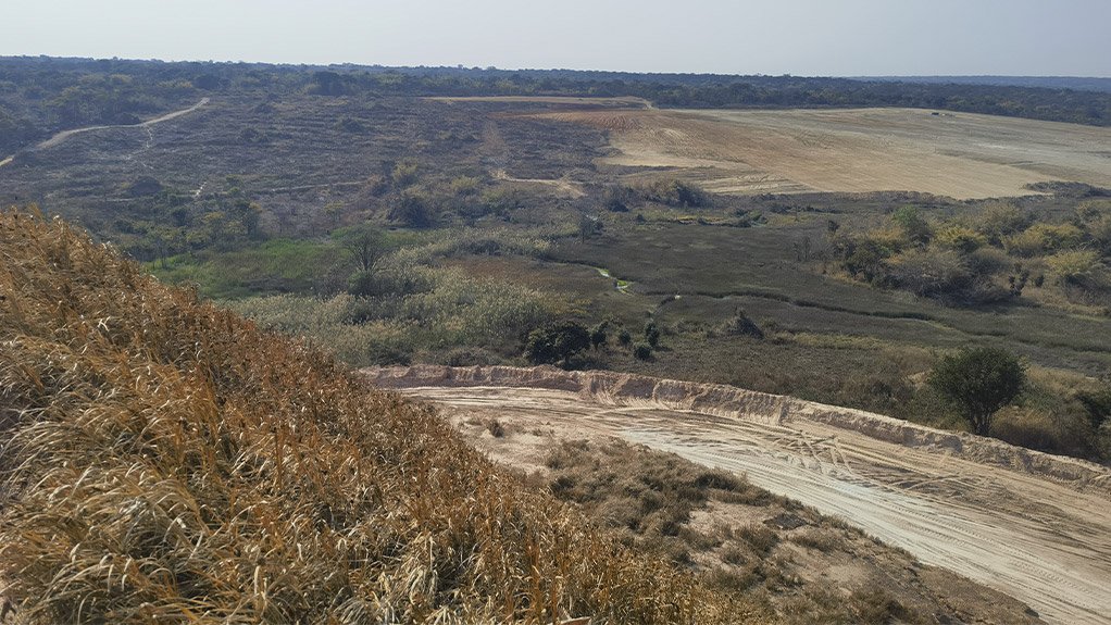 LONGi Powers Zambia’s Sustainable Mining Revolution with BC technology 