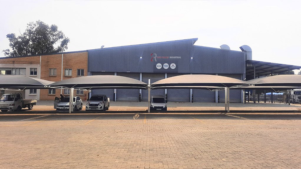 2Roads Group Announces Strategic Relocation of Paltech, Groupline Projects, and PSC Integrity to 2Roads Industrial Facility in Germiston