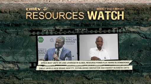 Resources Watch