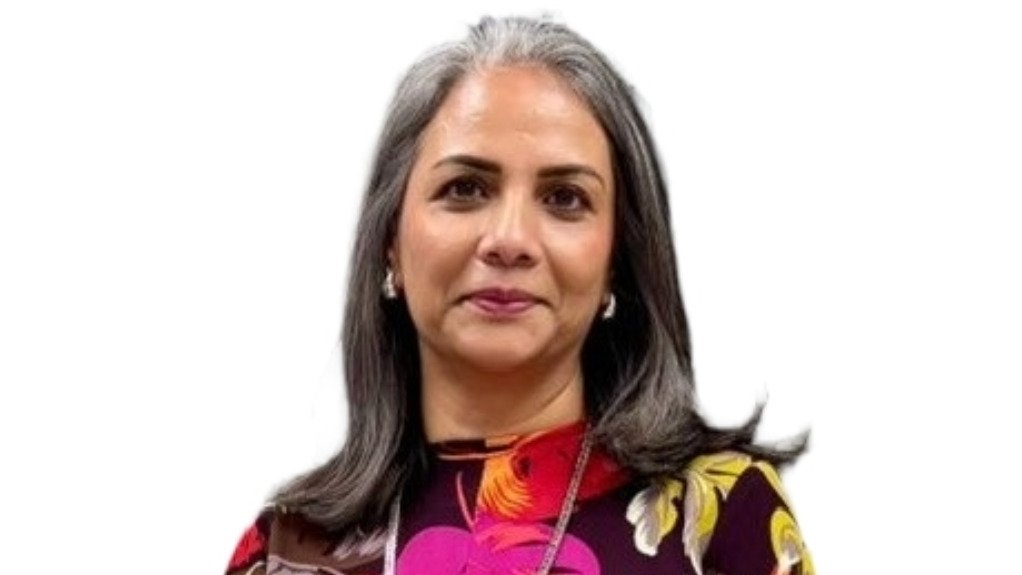 An image of Nuraan Alli