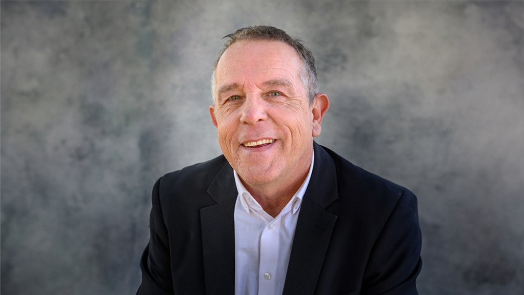 An image of Michel Basson
