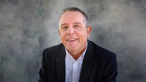An image of Michel Basson