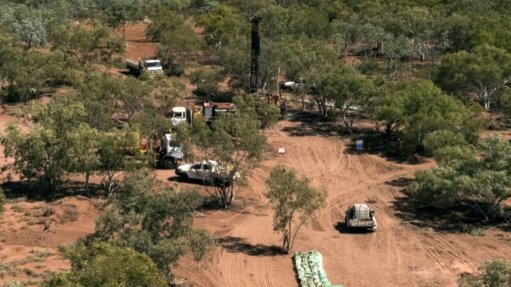 White Devil declared a major mine as JV partners Emmerson and Tennant progress development