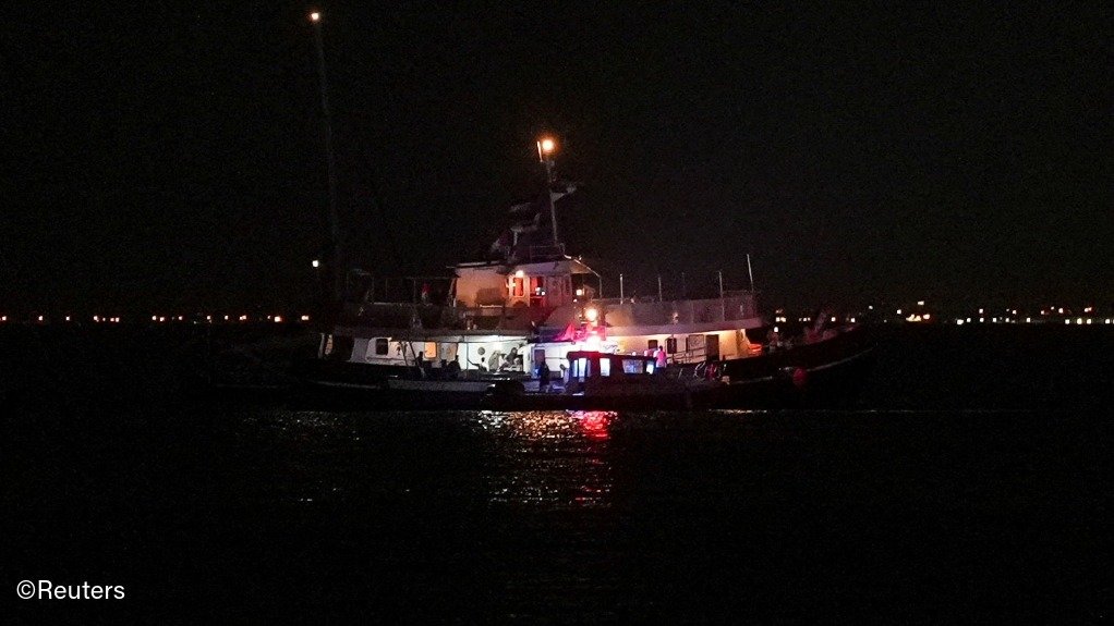 A Global Sumud Flotilla