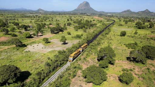 Nacala Corridor