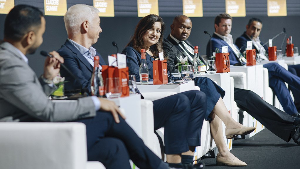 Big 5 Global’s 46th edition provides Africa access to international expertise and strategic partnerships to meet infrastructure and housing demand