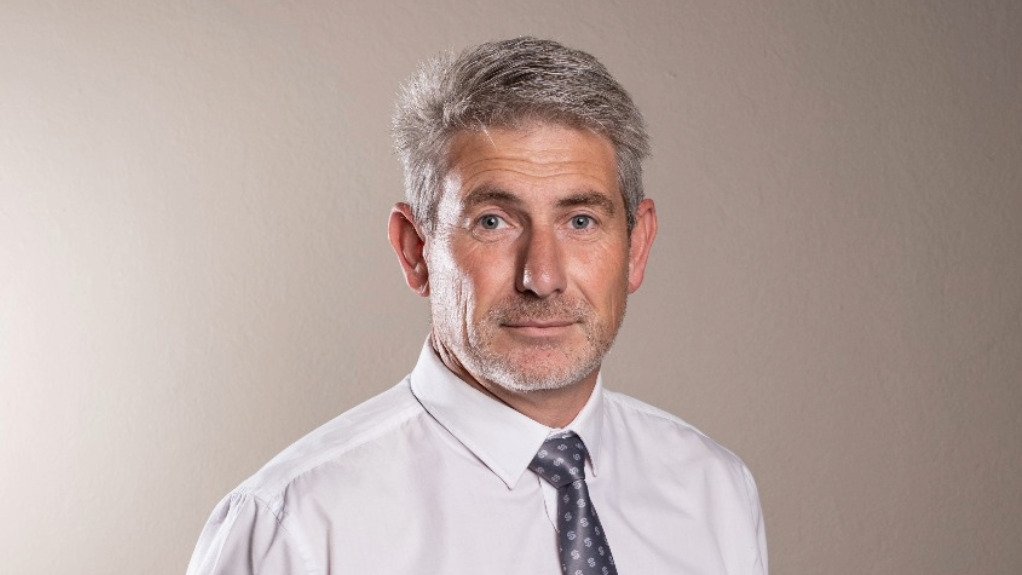 An image of Willie Venter