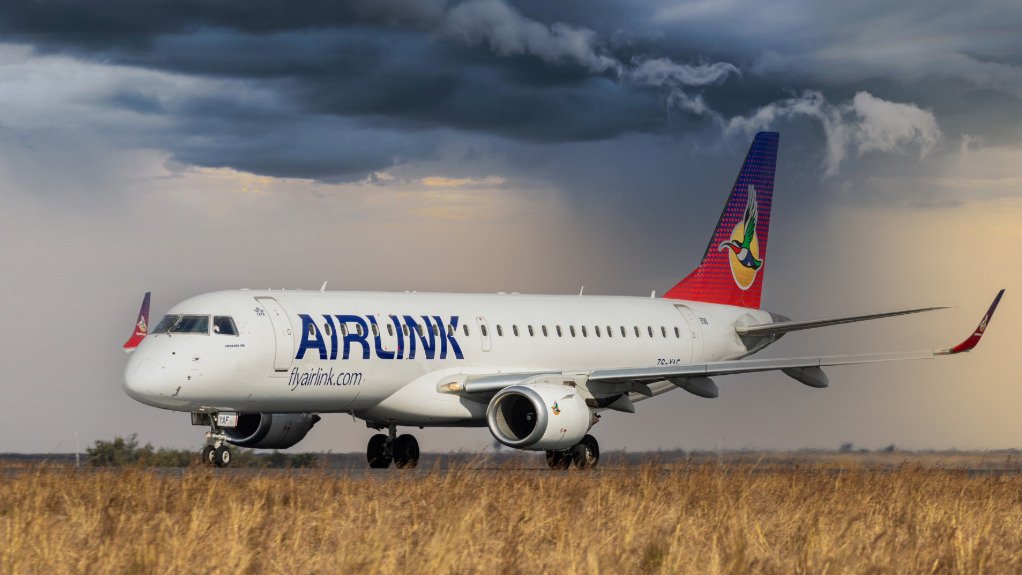 A generic image of an aircraft