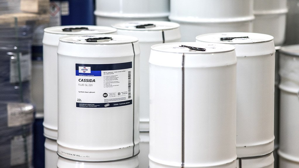 Improve Your Plant's Safety and Efficiency with a FUCHS LUBRICANTS LCCP Audit