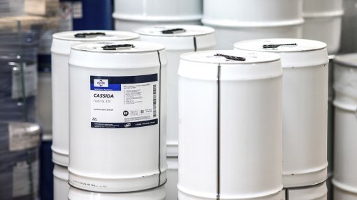 Improve Your Plant's Safety and Efficiency with a FUCHS LUBRICANTS LCCP Audit