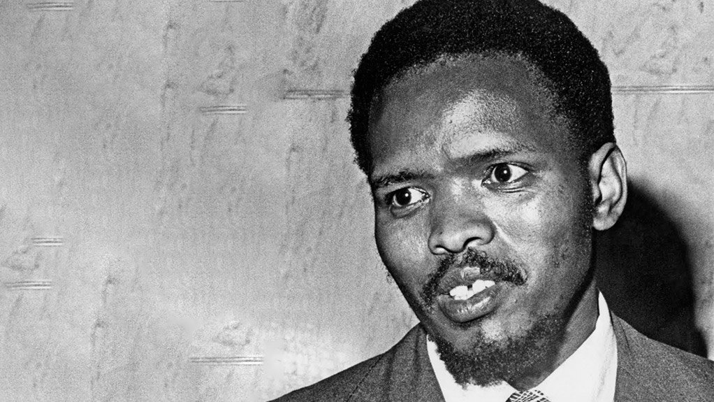 Image of Steve Biko