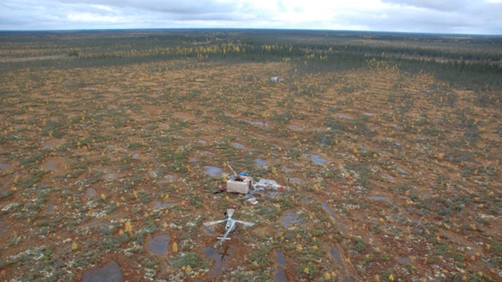 Canadian Chrome signs consent deal to advance Northern Road Link geotechnical work