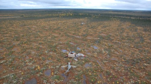 Canadian Chrome signs consent deal to advance Northern Road Link geotechnical work