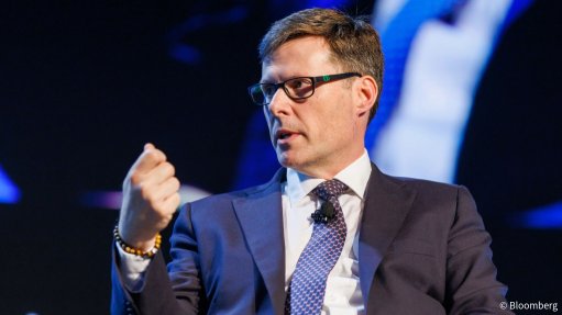 Anglo American CEO Duncan Wanblad says the company has sent technical experts to QB to get to grips with the challenges that the mine faces.