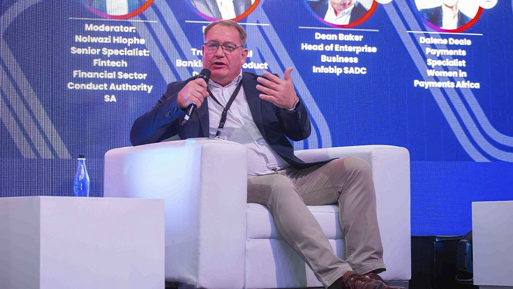 Infobip champions AI-powered banking and customer experience as Silver Sponsor at Seamless Africa 2025