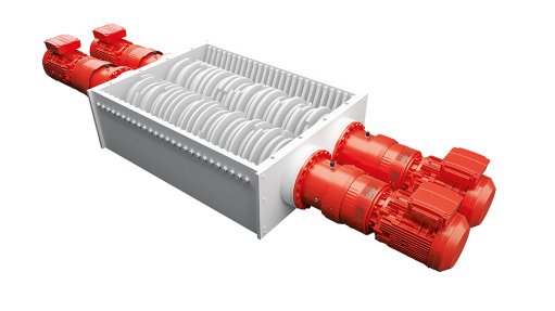 Image of a SEW-EURODRIVE P2.e planetary gear unit