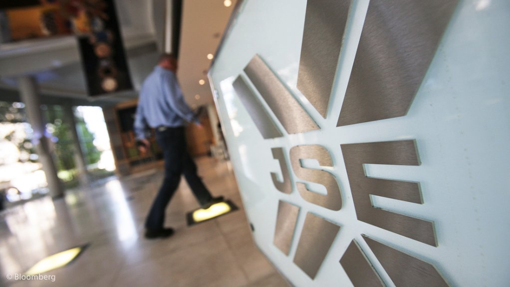 JSE logo