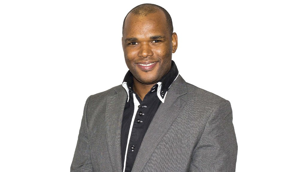 Mbongeni Ndlovu appointed GM of supply chain industry body SAPICS