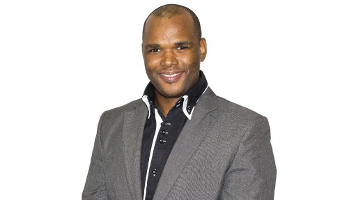 Mbongeni Ndlovu appointed GM of supply chain industry body SAPICS