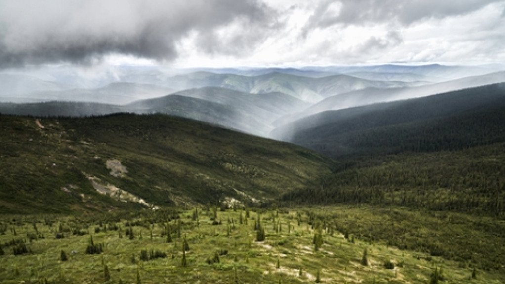 Newmont sells Canada project for $150m 