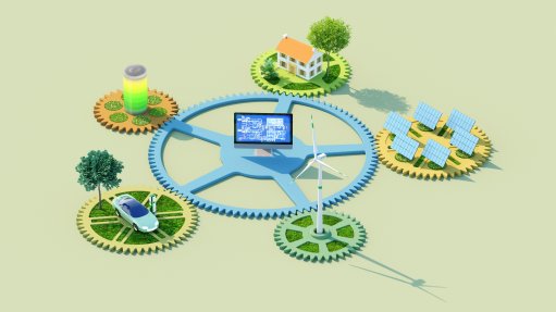 Smart energy management solutions can deliver cost savings and power security for energy-heavy businesses