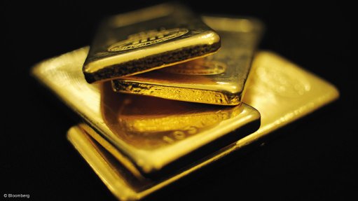 GOLDEN REVERSAL: President Donald Trump signed an executive order exempting gold bars – along with graphite, tungsten, uranium, and other metals – weeks after traders were stunned and confused by a US Customs and Border Protection ruling indicating bullion would be subject to import taxes. Bloomberg reports that Trump’s directive could also speed implementation of bespoke trade deals between the US and other countries. Photograph: Bloomberg
