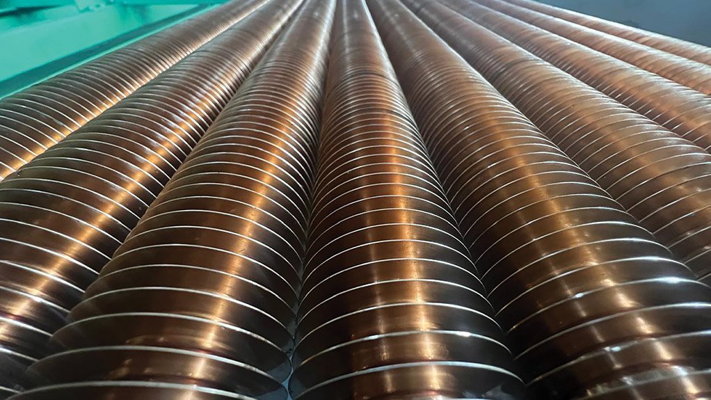 MetaleN product image