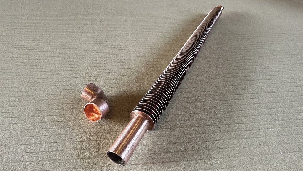 MetaleN product image
