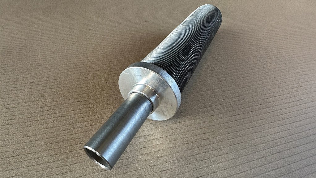 MetaleN product image