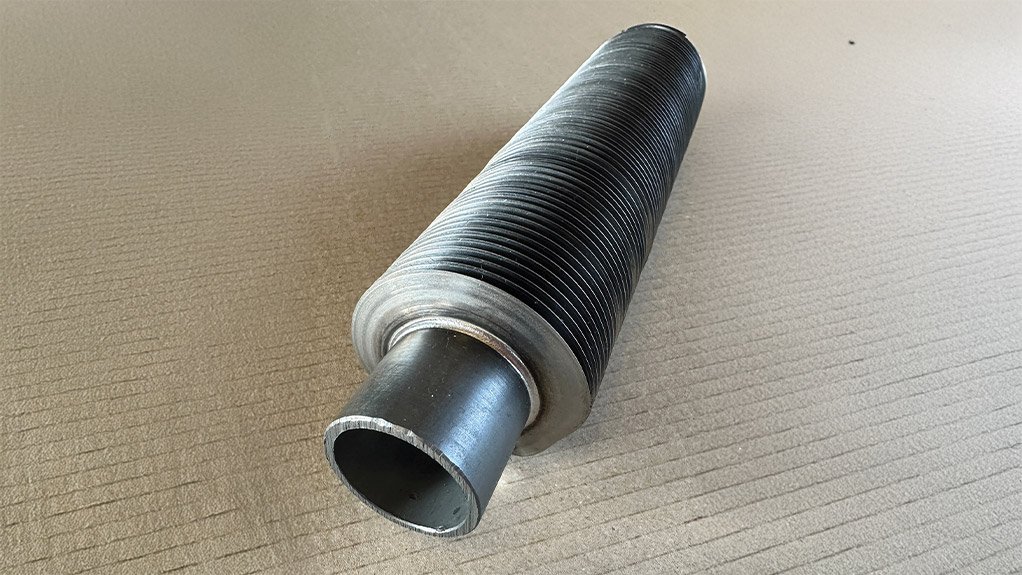 MetaleN product image