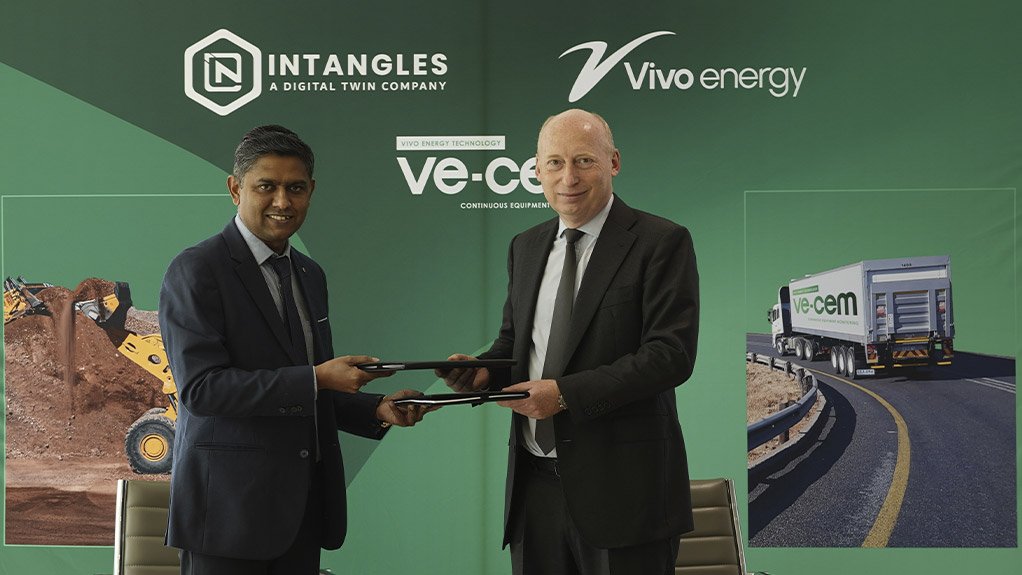 Vivo Energy launches VE-CEM: a breakthrough digital solution to keep Africa’s fleets and equipment moving
