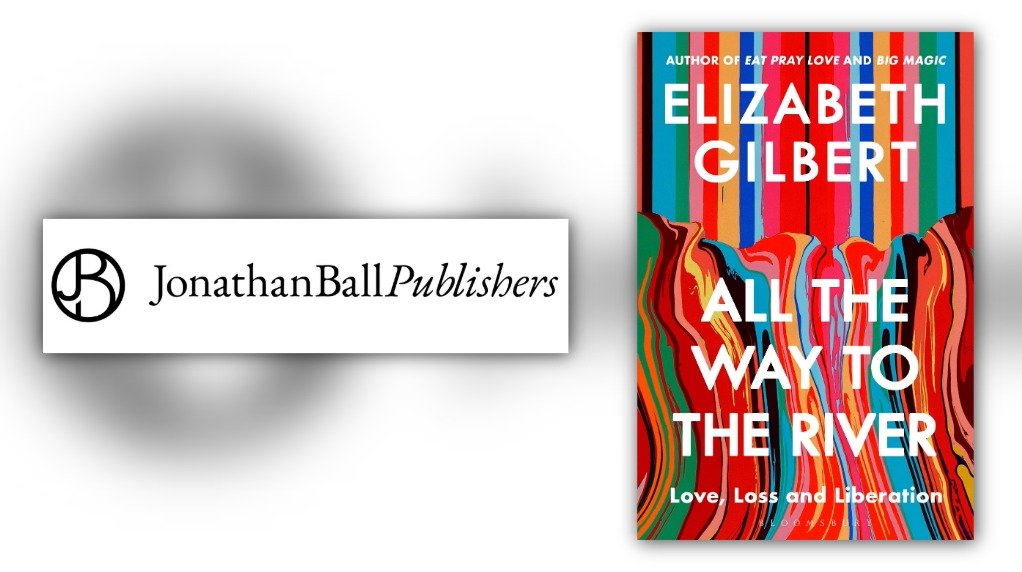 All the Way to the River