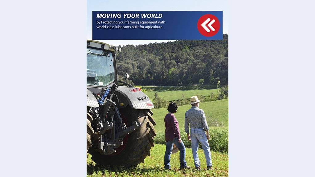 Reliability When It Matters Most: Lubrication Solutions for Planting Summer Crops