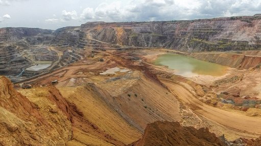 US in talks to set up $5bn fund for critical mineral deals 