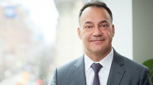 Agnico Eagle Mines CEO Ammar Al-Joundi