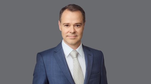 Cassio Diedrich 