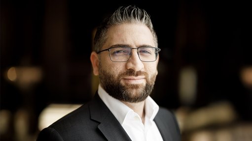Kaspersky GReAT lead security researcher Maher Yamout
