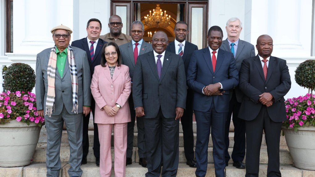 Image of GNU leaders